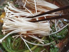 -一井烧肉·活鳗·寿司(望京SOHO店)