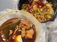-雲记卢妈冷锅串串(中道街总店)