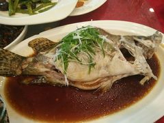 -香融府·烤鸭·家常菜(马家堡路店)