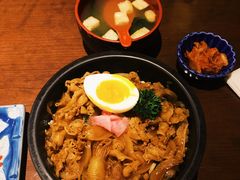 -仓桥家·焗寿司·锅物(光谷步行街店)