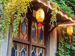 -琵琶语评弹茶馆(苏州平江路店)