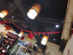 大堂-周记全牛油火锅