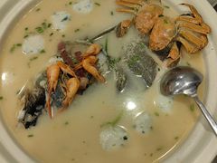 -苏城小院·园林精致苏州菜(斜塘老街店)