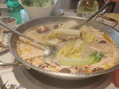 -古膳记猪肚鸡.生蚝鸡(拱北店)