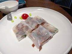 -ZEN采蝶轩·粤味臻鲜·手作点心·商务宴请(泰州店)