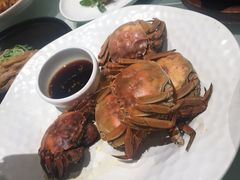 -大鸭梨烤鸭(枣园店)