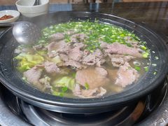 -乐山食古香跷脚牛肉