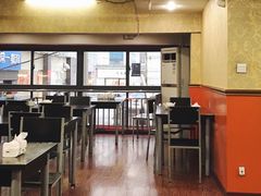 大堂-回回锅贴(小河沿店)