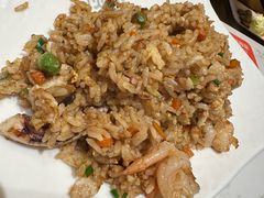 -火地铁板烧(昆山万象汇店)