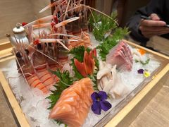 -Minase水濑·日料放题(外滩店)