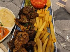 -La Medina餐厅(亮马河南路店)