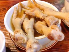 -黄祥华养生堂·炖汤·营养蒸饭(岭南天地店)