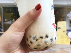 -喜茶(东莞汇一城店)