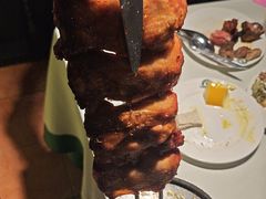 -戈拿旺巴西烤肉(崇文门店)