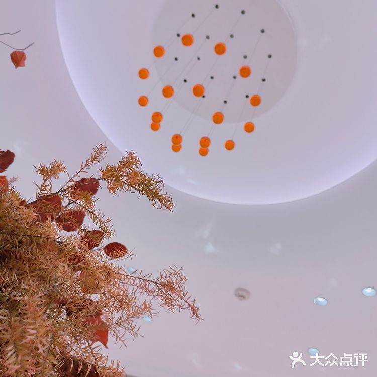 藏在中信泰富B1的精致法餐
