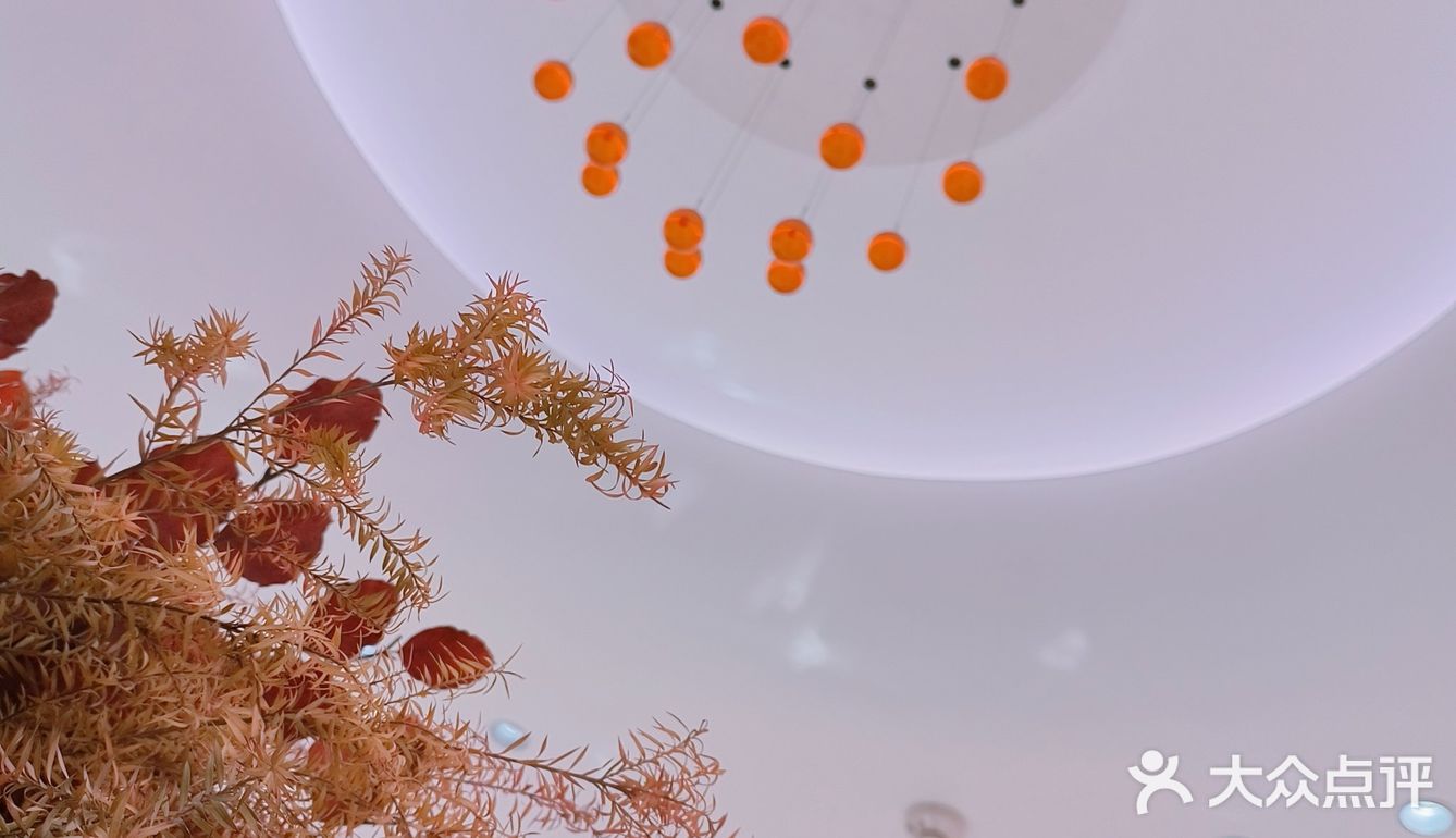 藏在中信泰富B1的精致法餐