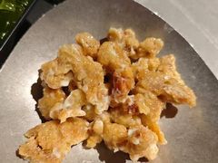 -令狐冲·炭烤活鱼(宝龙店)