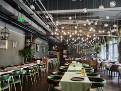 -ITA·意塔意大利餐厅(亦庄店)