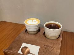 -Again Coffee Roaster(香蜜湖店)