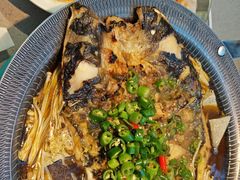 -半天妖烤鱼(西直门凯德mall店)