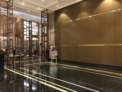 -武汉洲际酒店