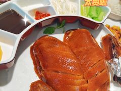 -大鸭梨烤鸭(房山店)