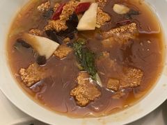 -院8里·少城记忆老川菜(宽窄巷子店)