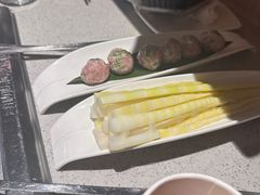 -海底捞火锅(明湖路店)