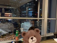 -北京千禧大酒店