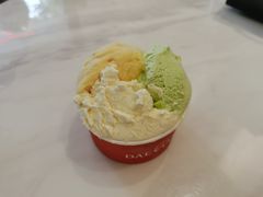 -Dal Cuore 达可芮冰淇淋(陕西北路店)