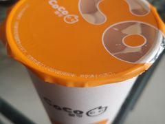 -CoCo都可(香梅花园店)