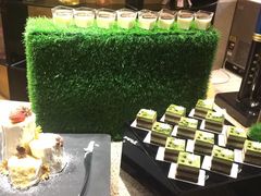 -上海东方佘山翰悦阁酒店·Vie全日制餐厅