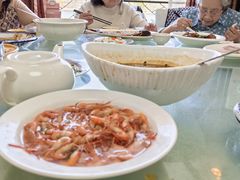 -秦臻海鲜农家乐(奉贤店)