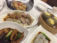 -金满楼(天河中路店)