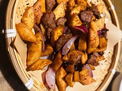 -那时新疆·若羌(经纬汇店)