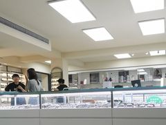 -潘多拉眼镜·蔡司依视路明月(潘家园店)