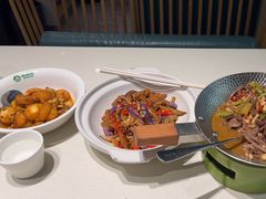 -绿草地·湘菜(7mall店)