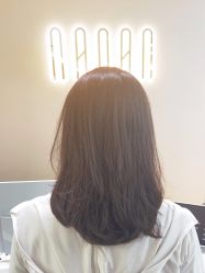 -NANAN美发沙龙
