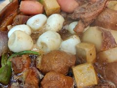 -范贤光鸡公煲(平乐园总店)