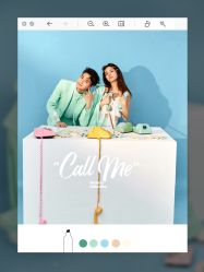 点击看大图 -太郎花子婚纱摄影艺术中心