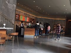 -星巴克臻选(南京艾尚天地店)