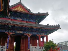 -即墨古城