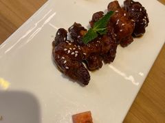 -枣子树·素食餐厅(普陀山店)