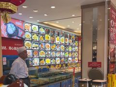 -添福来墨鱼饺子 · 海鲜东北菜(大连星海·黄浦路店)