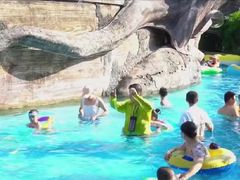 -重庆海昌加勒比海水世界