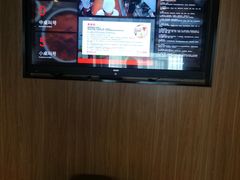 -海底捞火锅(万丰桥店)