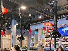 -醉火烧泥炉烤肉(孩儿巷店)