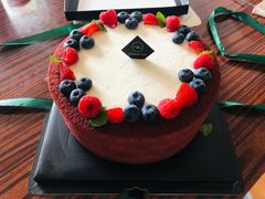 -姆们M Sweetie Cake(三里屯店)