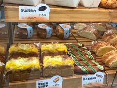 -面包新语(融创茂店)