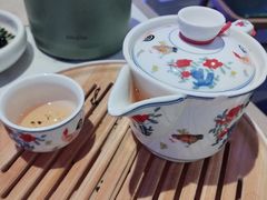 -南拳十三姨·潮汕砂锅粥·粤菜(西单大悦城店)